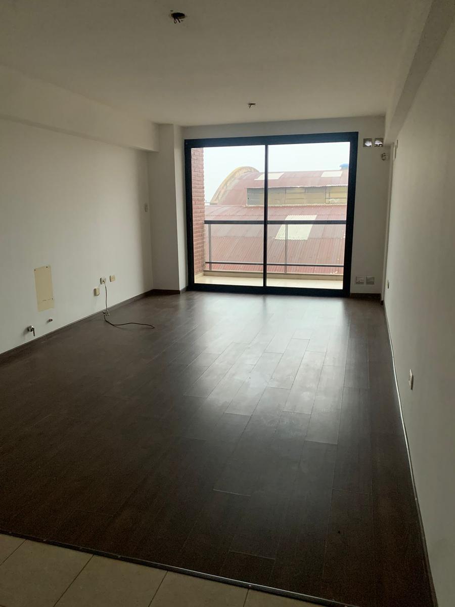 Departamento en Barrio Central Córdoba 1
