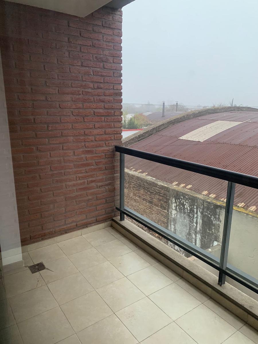 Departamento en Barrio Central Córdoba 2