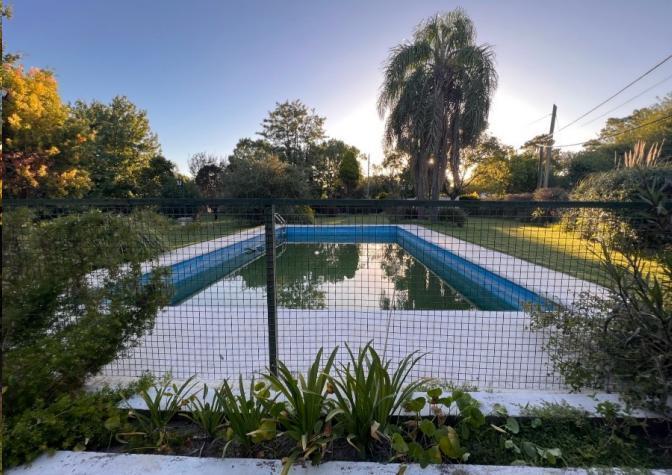 Se Vende Casa Quinta Barrio Brigadier Lopez 1