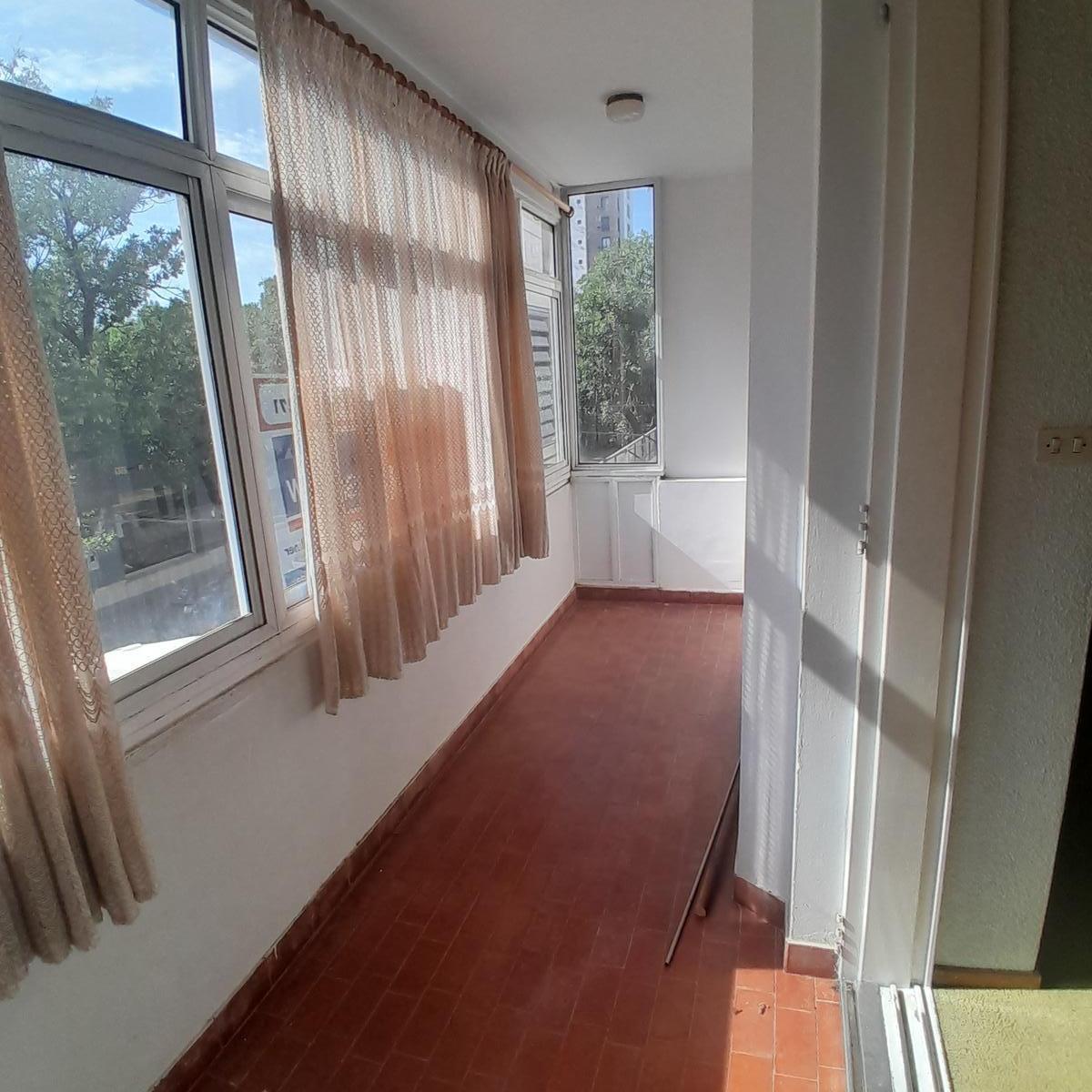 Departamento en Barrio Mosconi 5