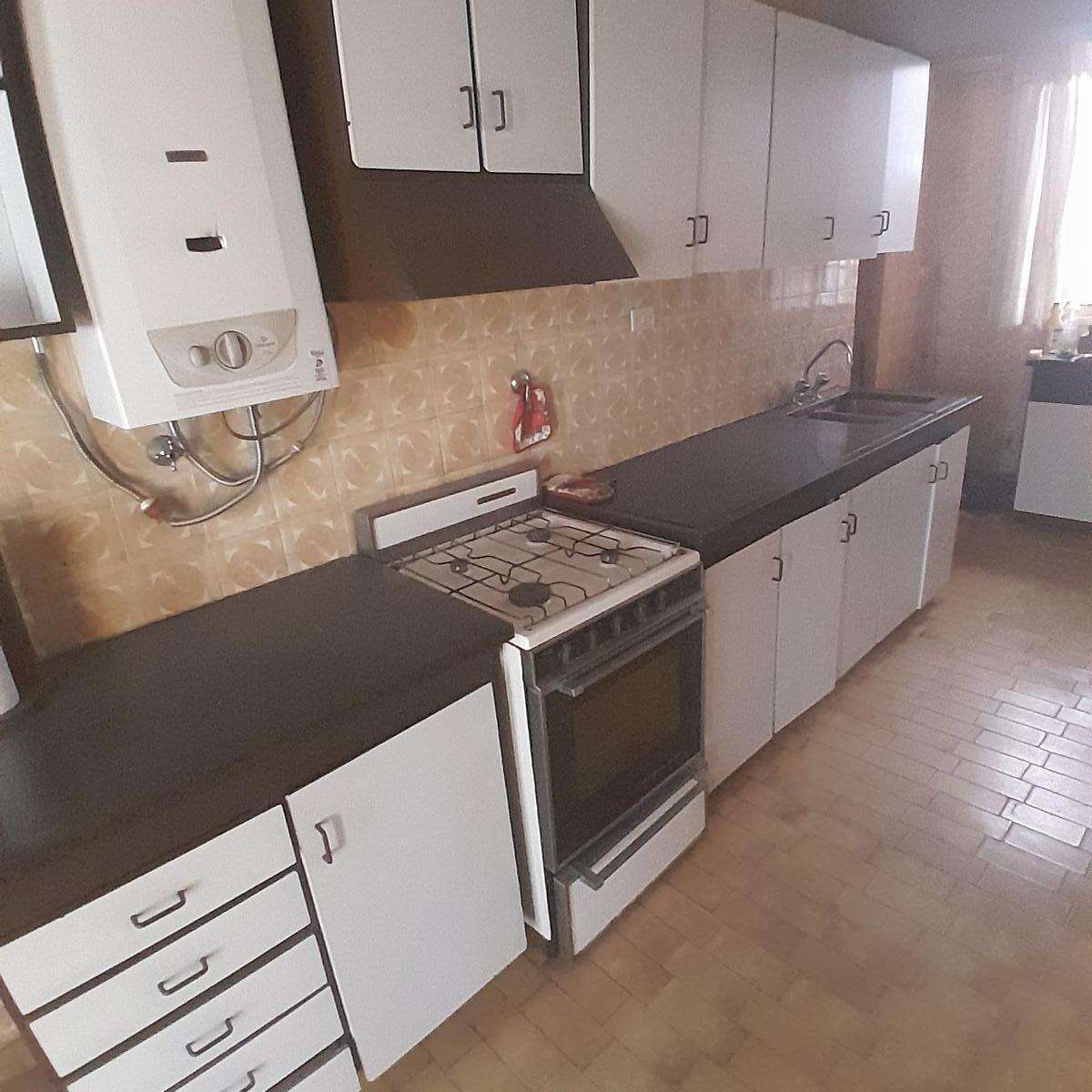 Departamento en Barrio Mosconi 1