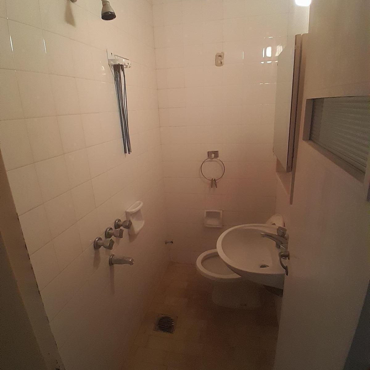 Departamento en Barrio Mosconi 4