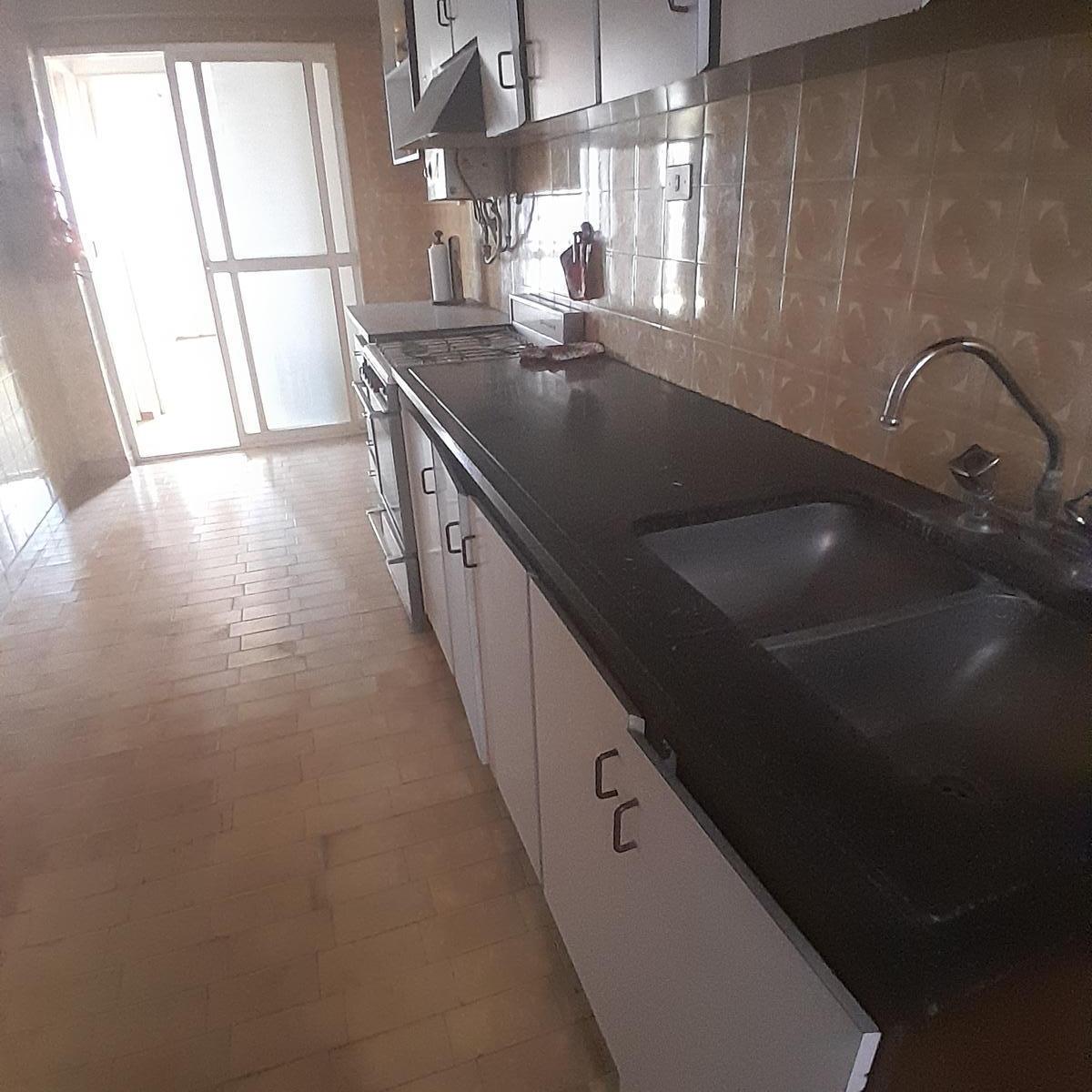 Departamento en Barrio Mosconi 3
