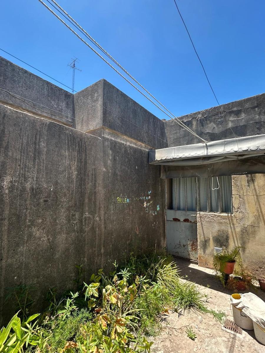 Casa con Todos Los Servicios 5