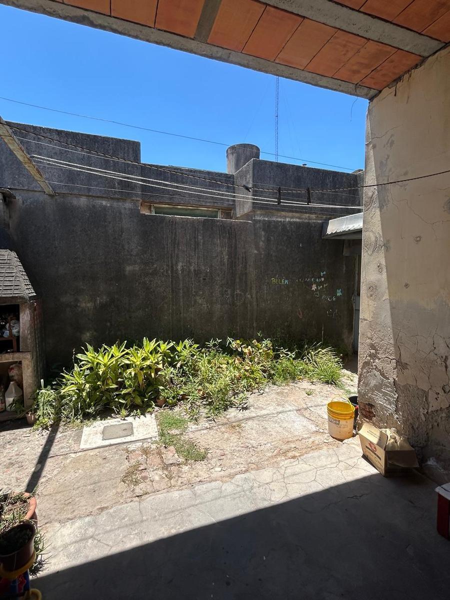 Casa con Todos Los Servicios 2