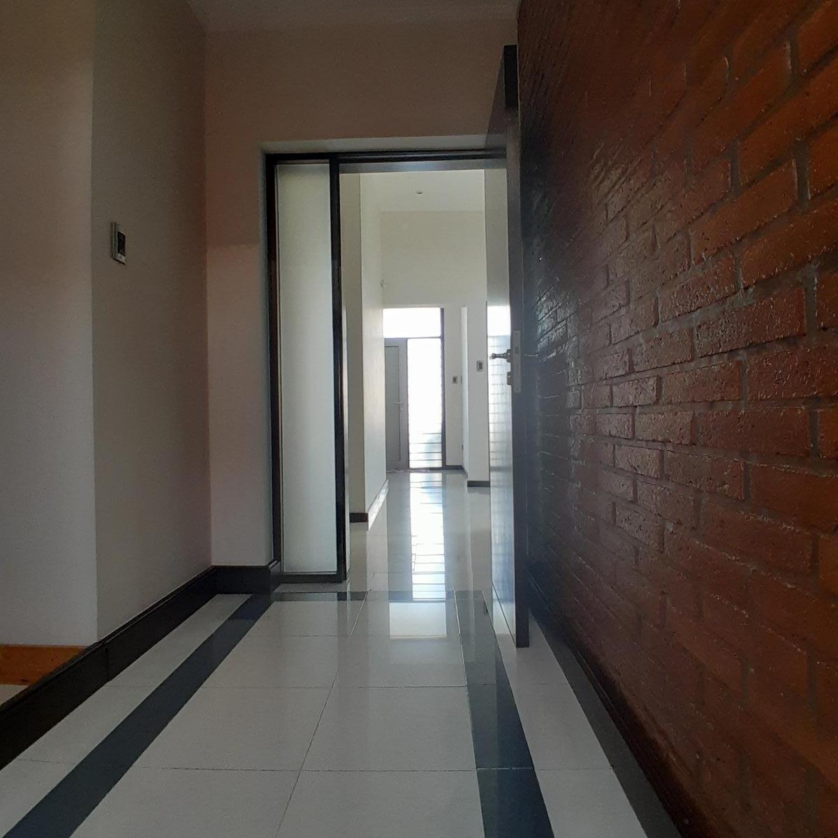 Casa en Barrio Alberdi 1