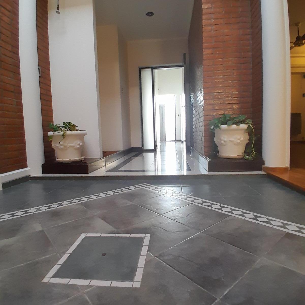 Casa en Barrio Alberdi 2