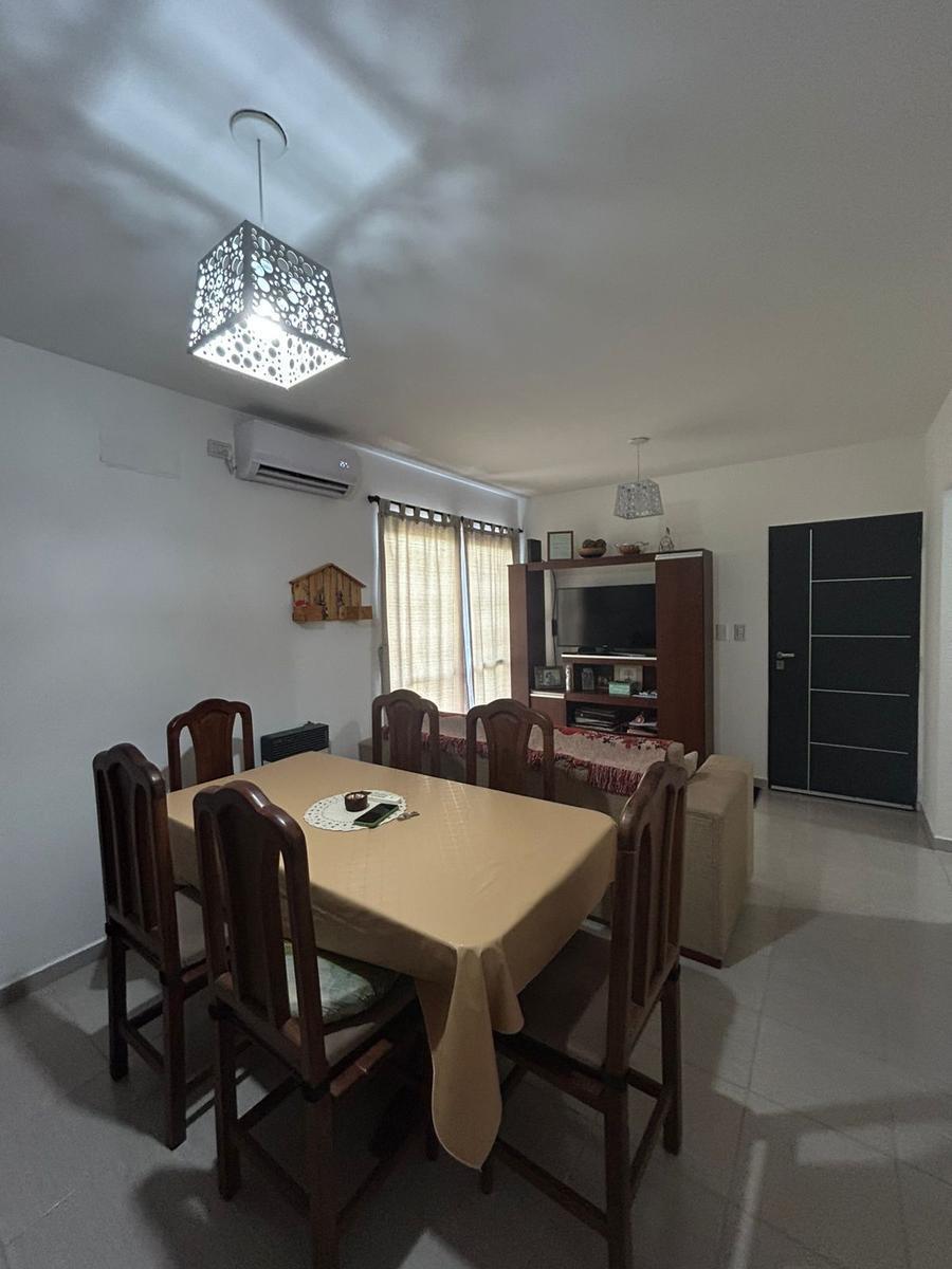 Departamento en Barrio Villa del Parque 5