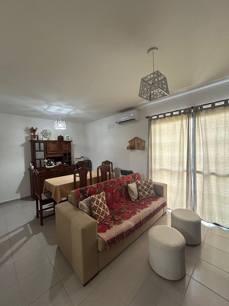 Departamento en Barrio Villa del Parque 1