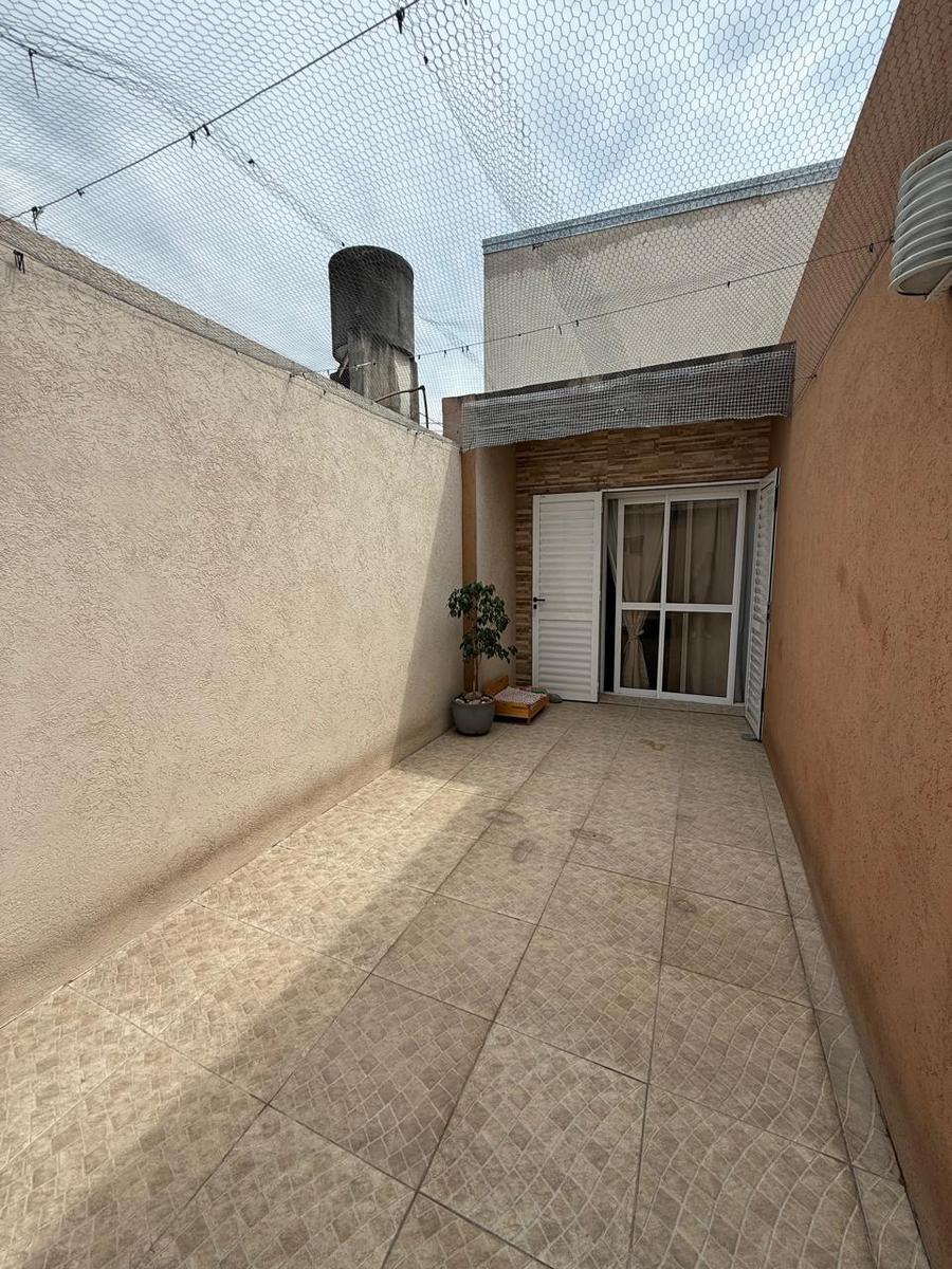 Casa en Barrio Central Córdoba 4