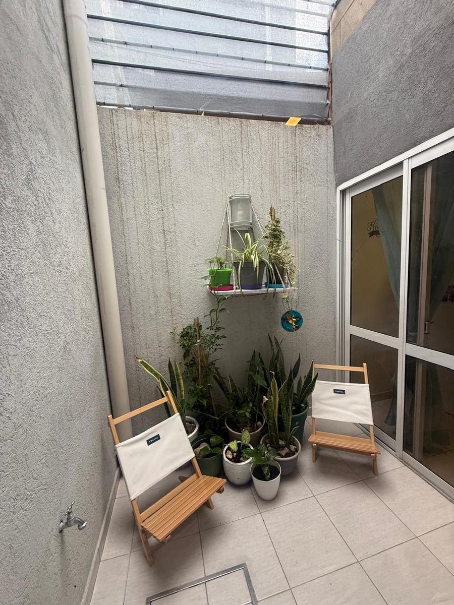 Casa en Barrio Central Córdoba 5