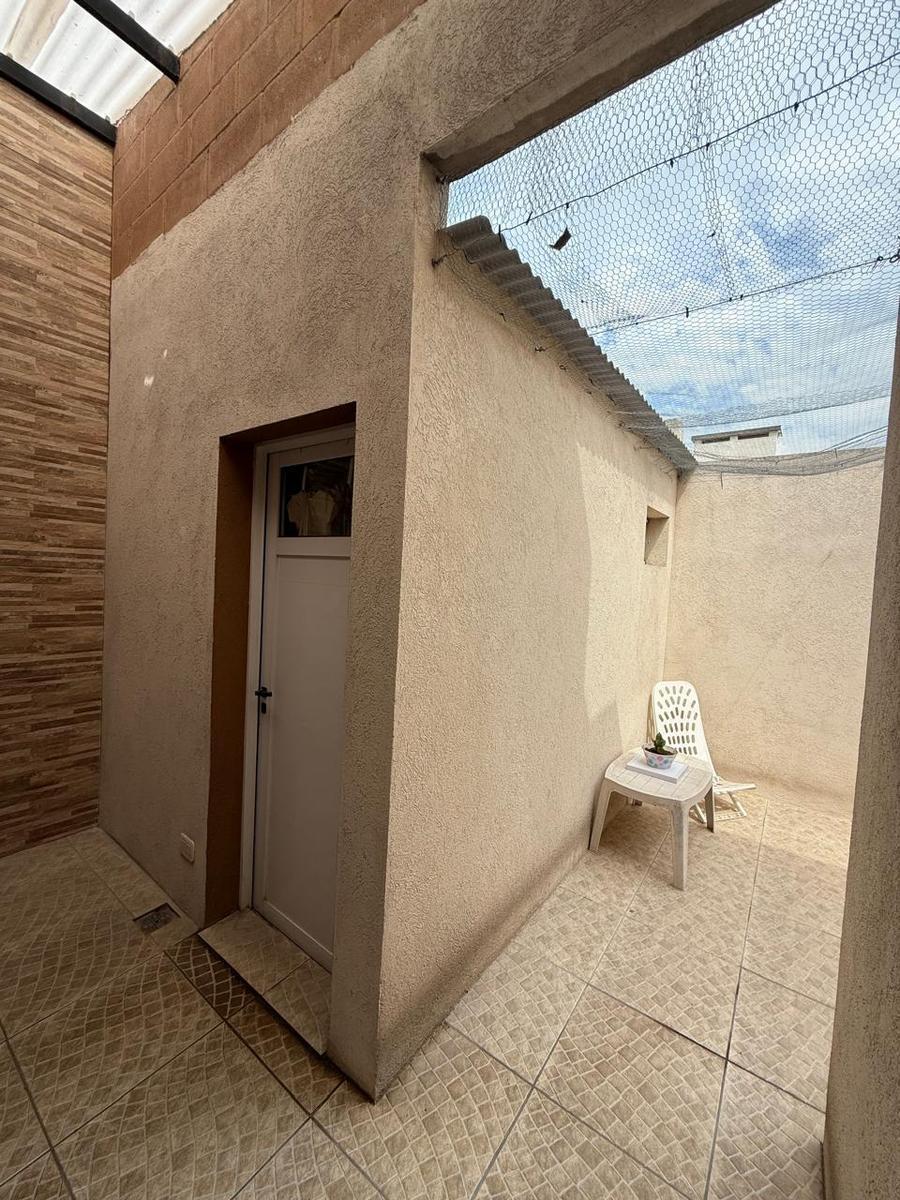 Casa en Barrio Central Córdoba 1