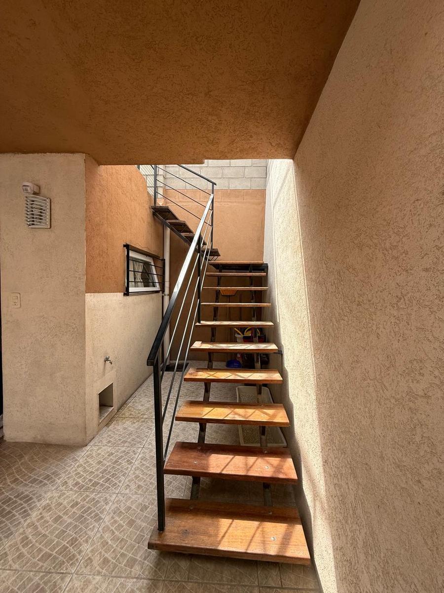 Casa en Barrio Central Córdoba 2