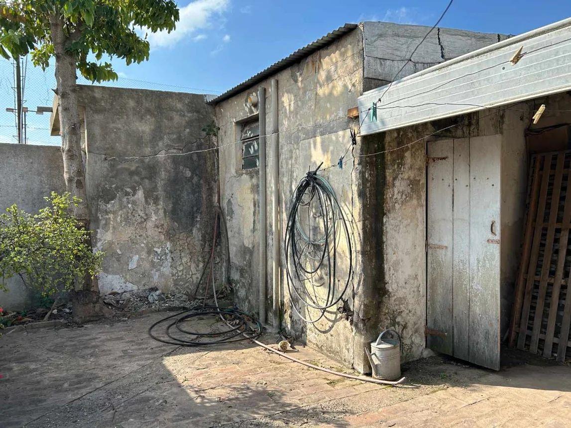 Casa en Barrio San Martin 4