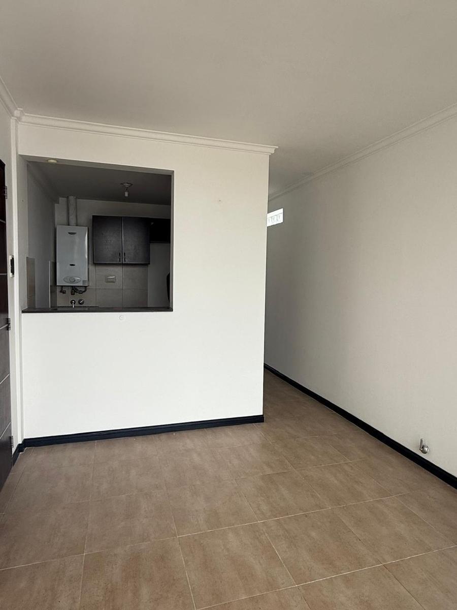Departamento en Barrio Alberdi 3