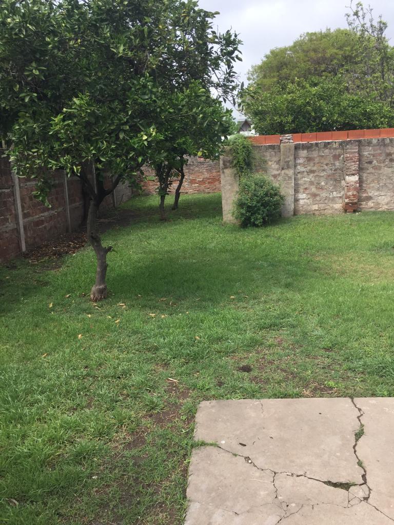 Casa en Barrio 30 de Octubre 3
