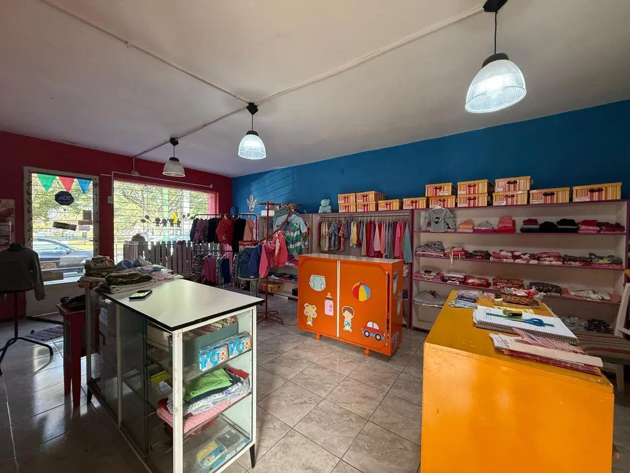 Casa en Barrio 9 de Julio 3