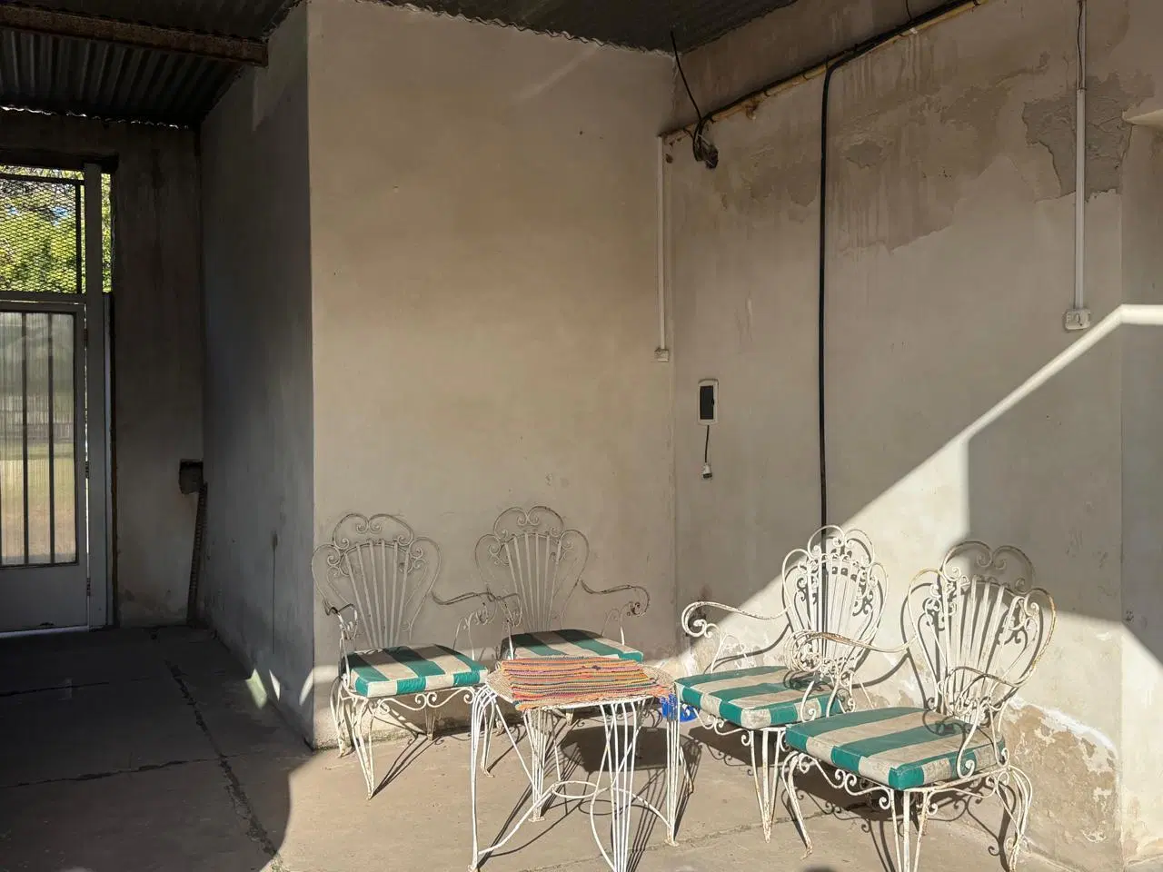 Casa en Barrio 9 de Julio 5