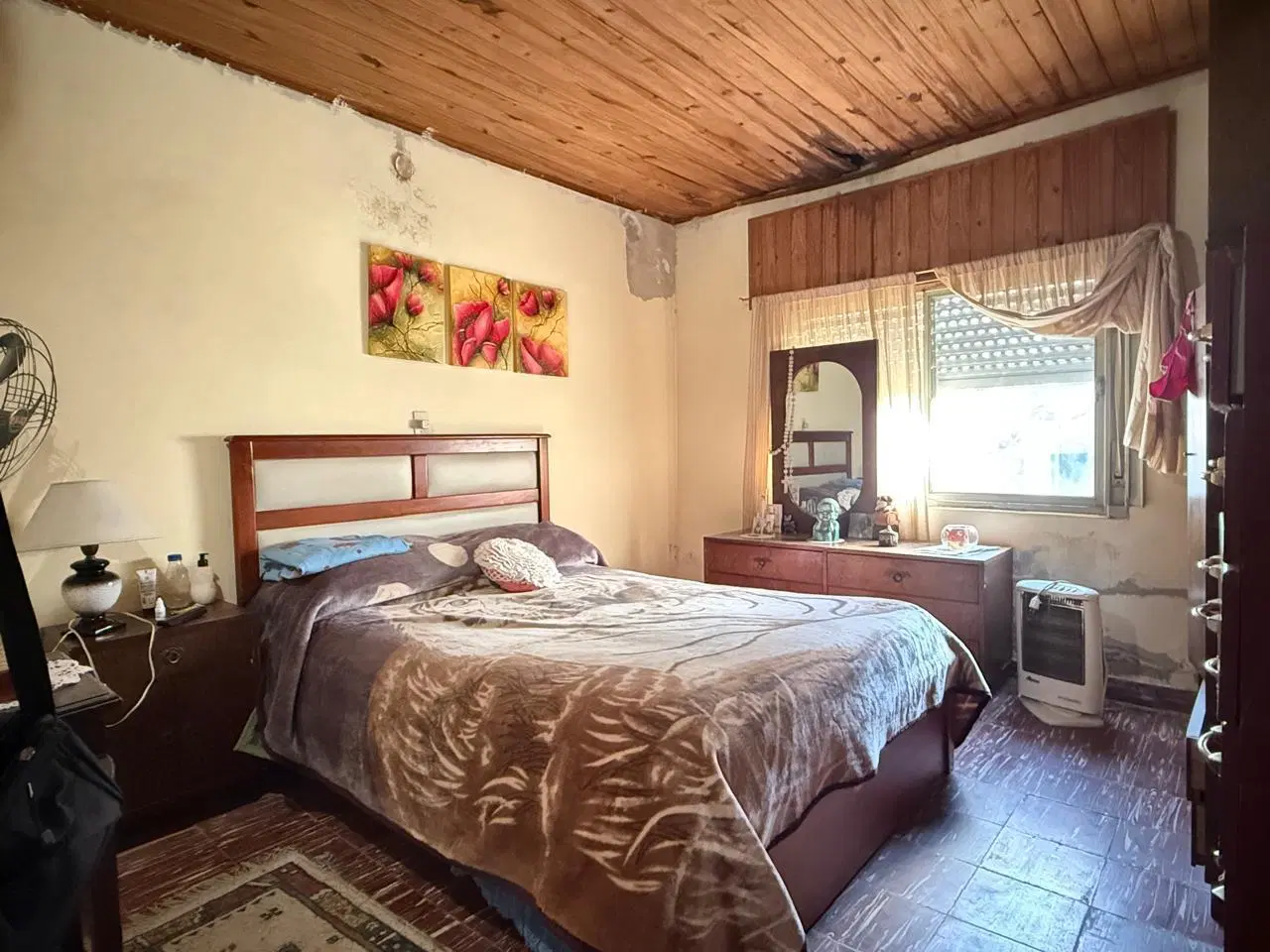 Casa en Barrio 9 de Julio 4