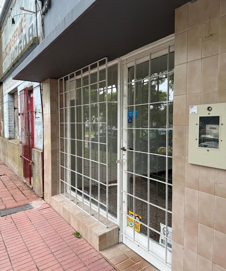 Local en Barrio 9 de Julio