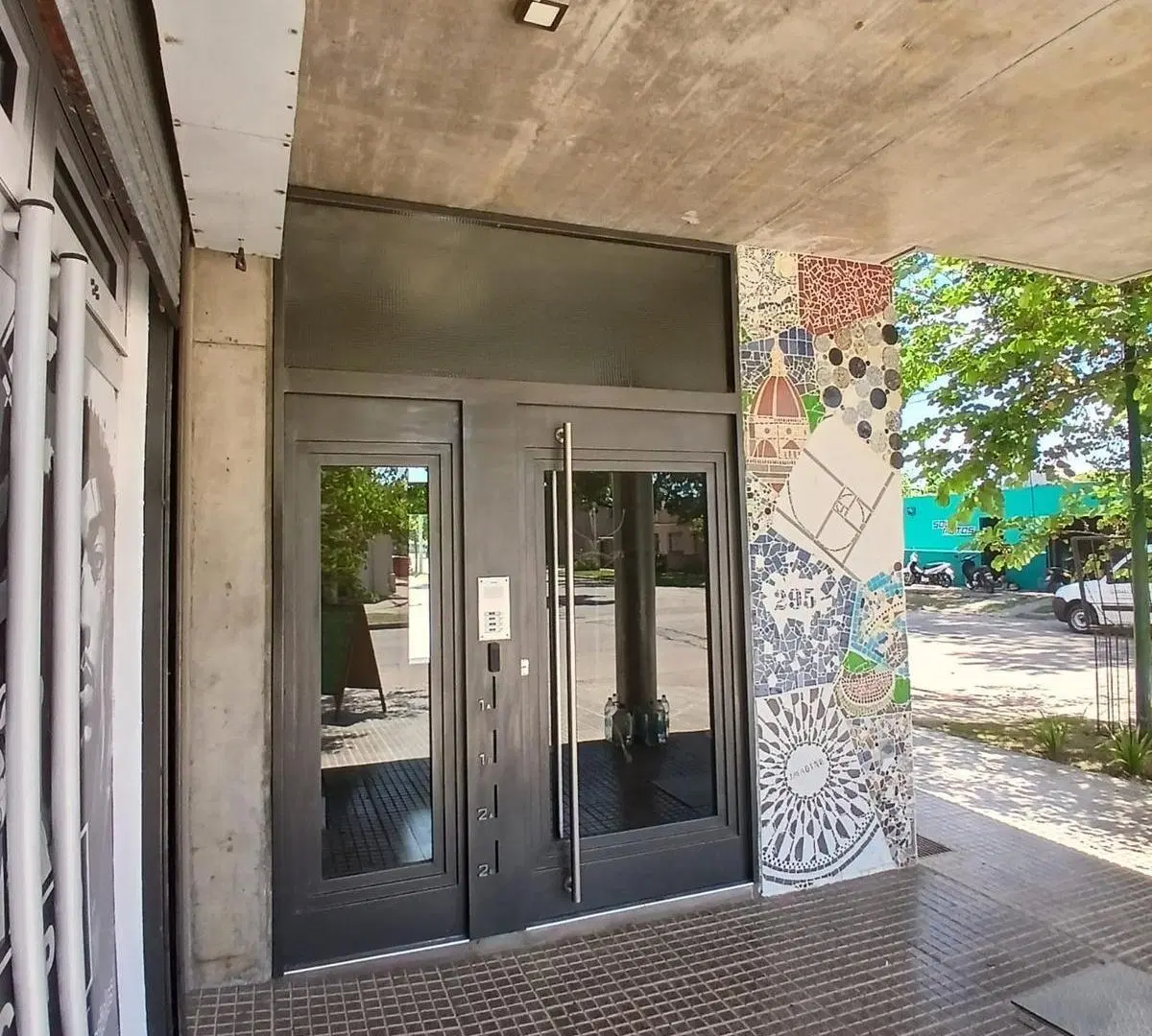 Departamento 5