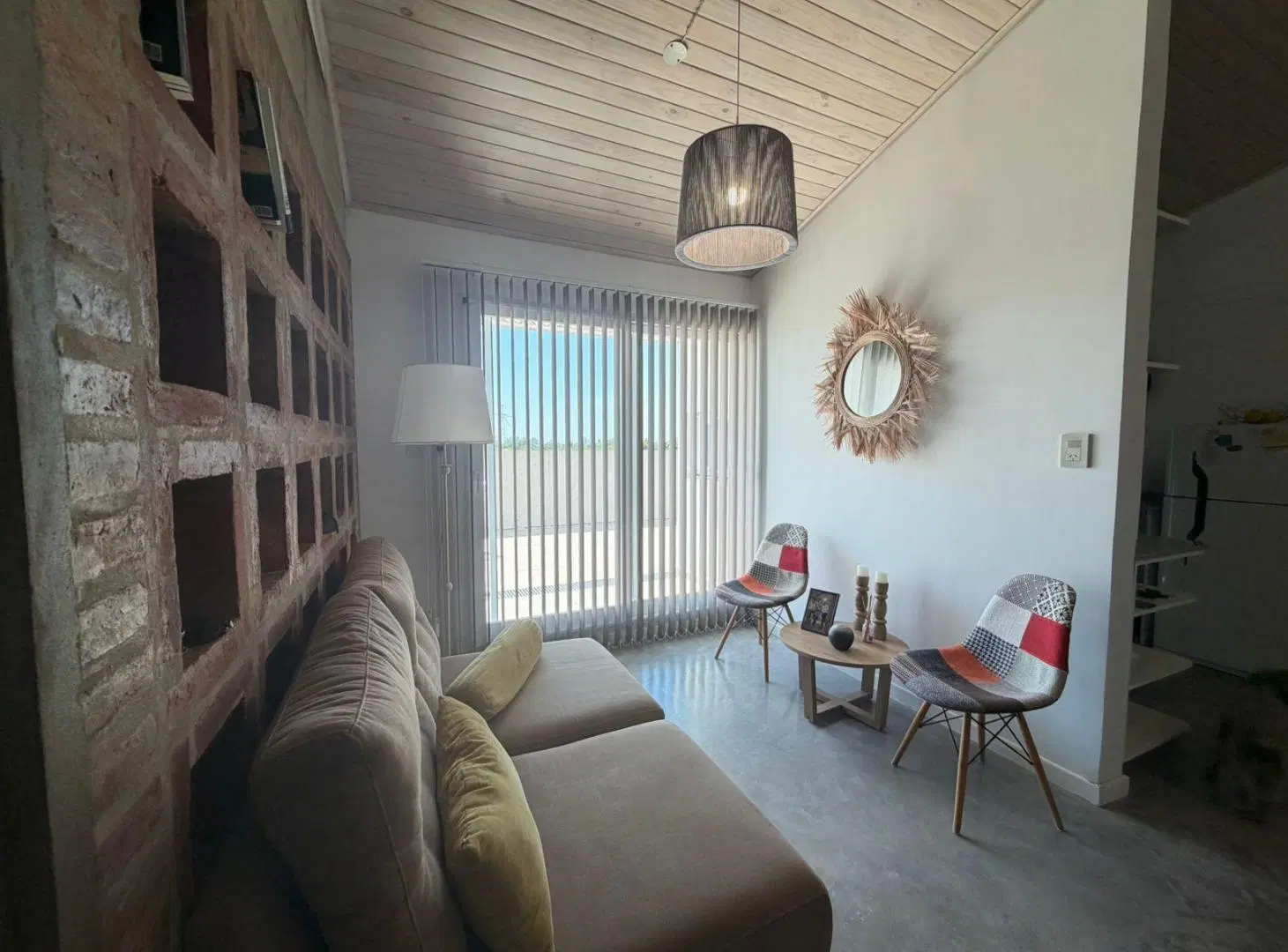Departamento 5