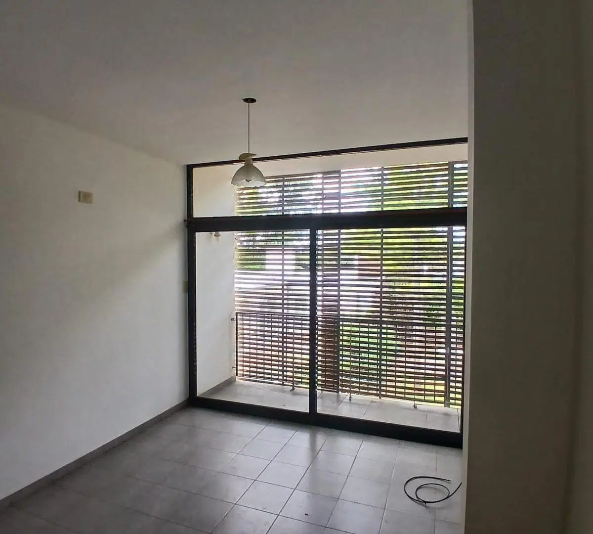 Departamento en alquiler 3