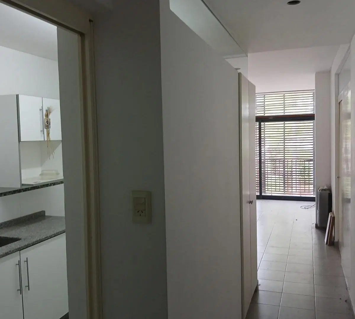 Departamento en alquiler 5
