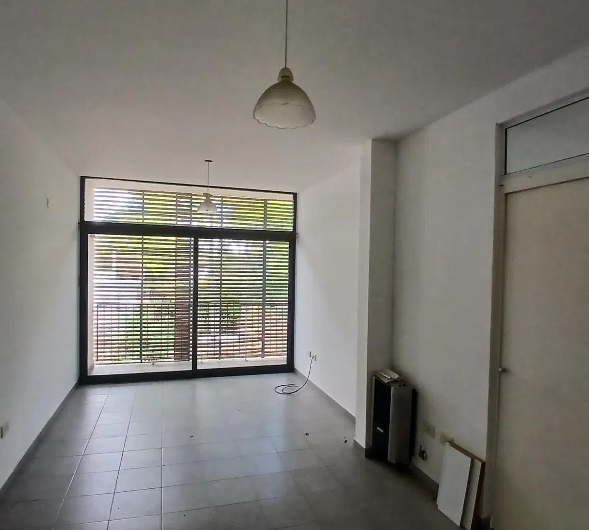 Departamento en alquiler 4