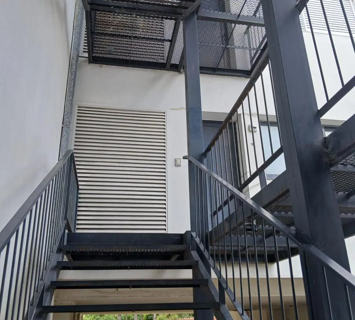 Departamento en alquiler 2