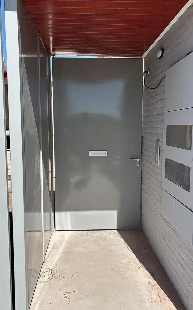Departamento en Castellanos 4