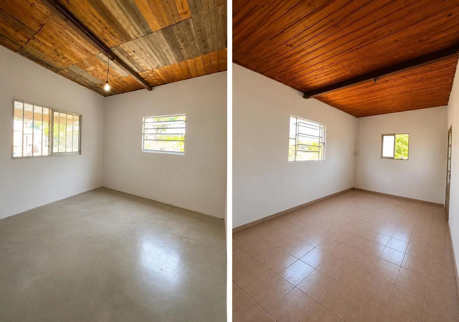 Casa en Moises Ville 1
