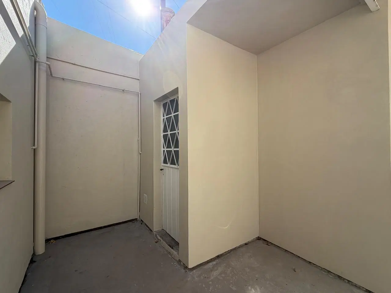 Casa en Barrio Alberdi 3