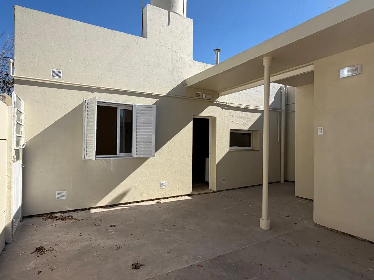 Casa en Barrio Alberdi 2