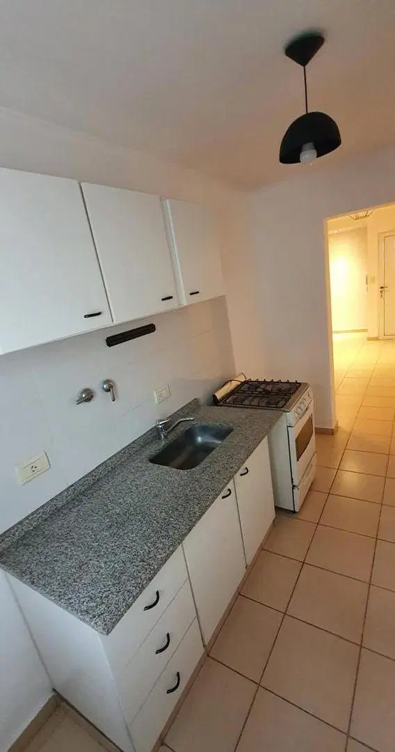 Departamento en Barrio Sarmiento 3