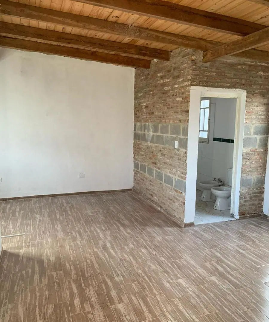 Departamento en Barrio Los Arces 3