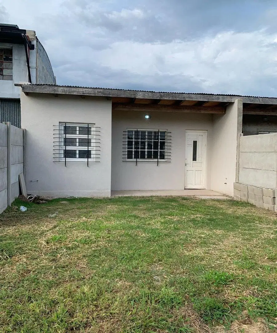 Departamento en Barrio Los Arces 1