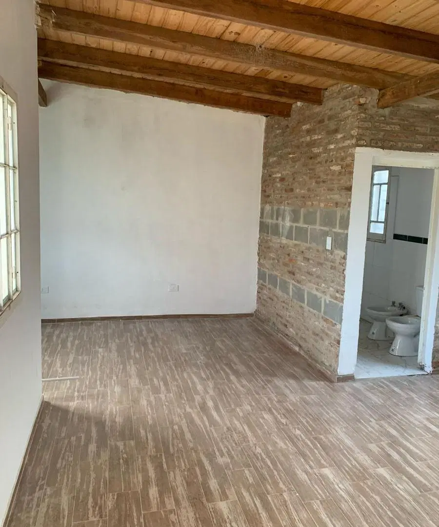 Departamento en Barrio Los Arces 4