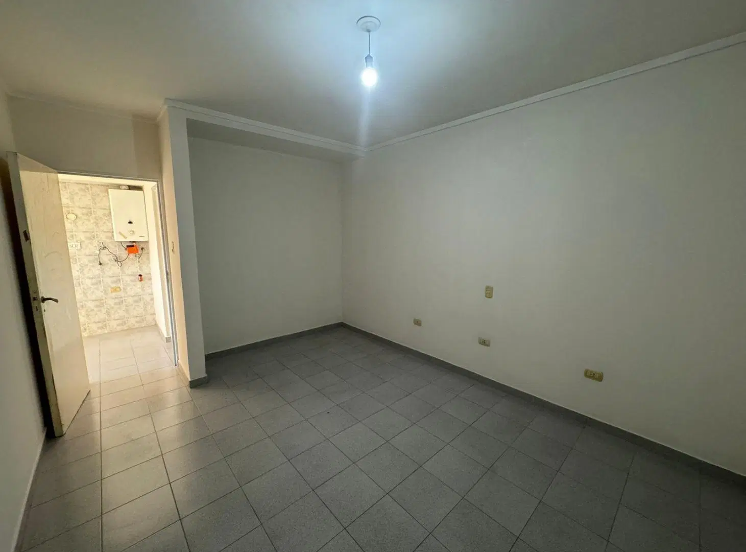 Departamento en ALQUILER | Barrio Alberdi 1