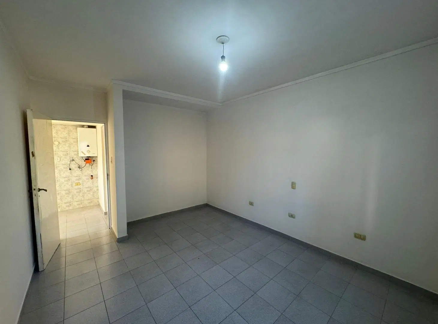 Departamento en ALQUILER | Barrio Alberdi 3