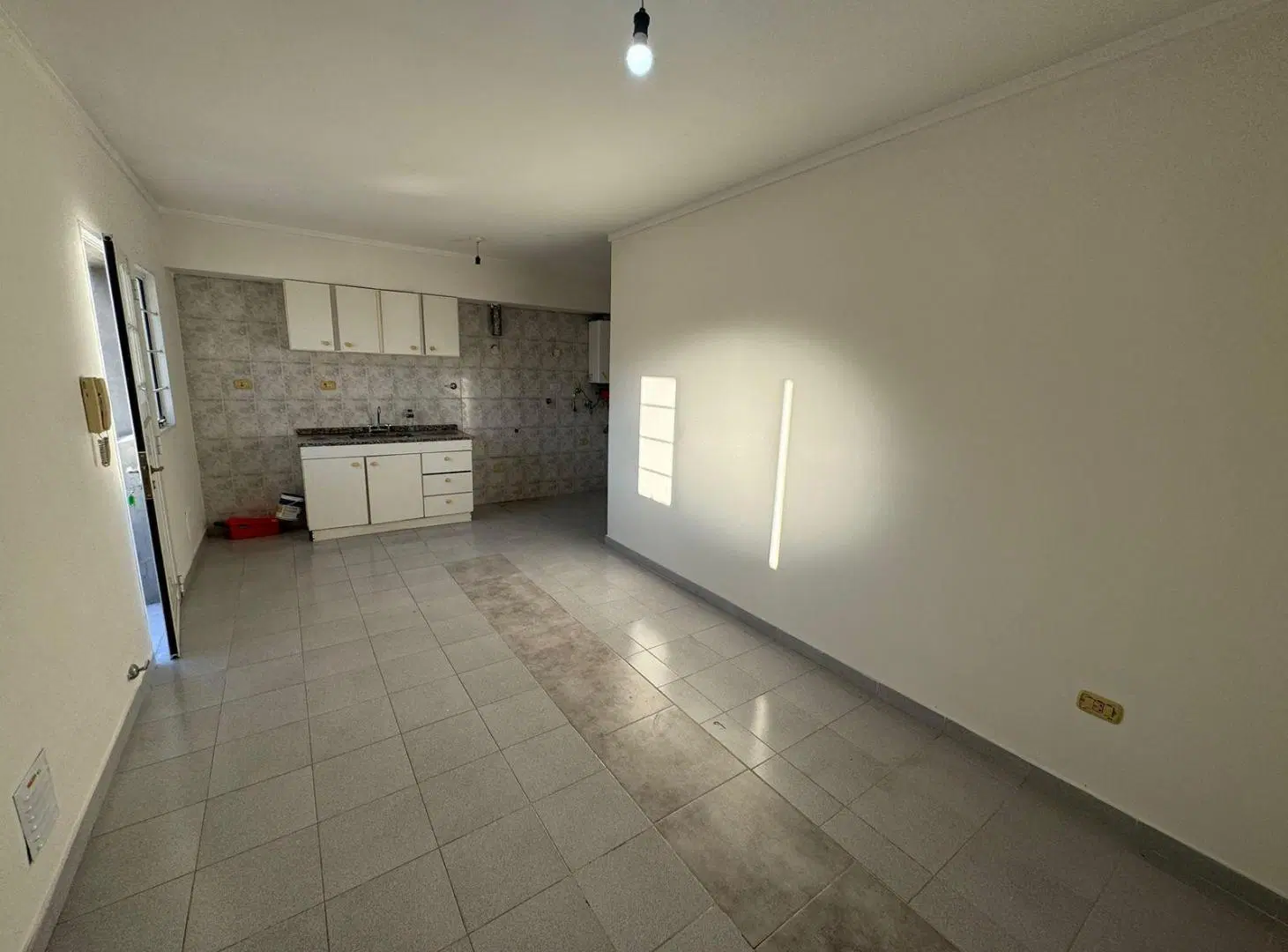 Departamento en ALQUILER | Barrio Alberdi 2