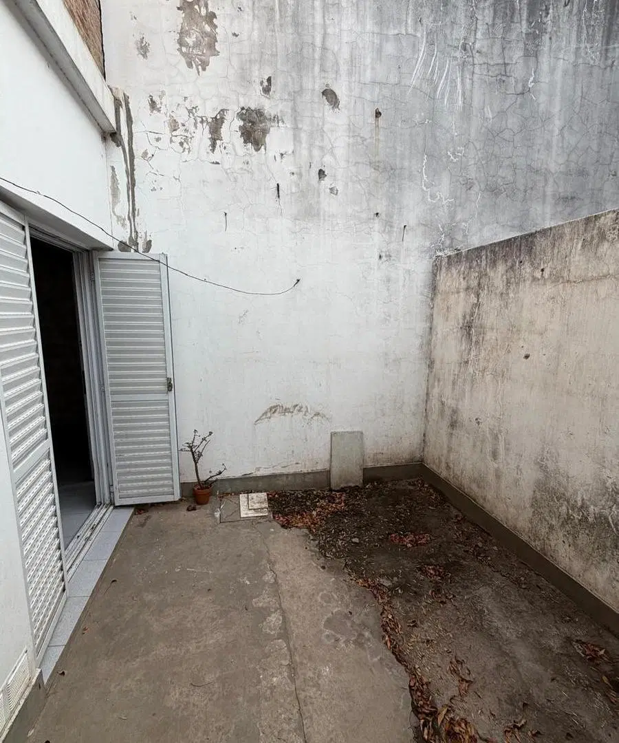 Departamento en Barrio Alberdi 2
