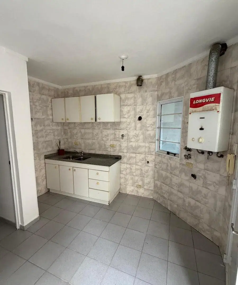 Departamento en Barrio Alberdi 8