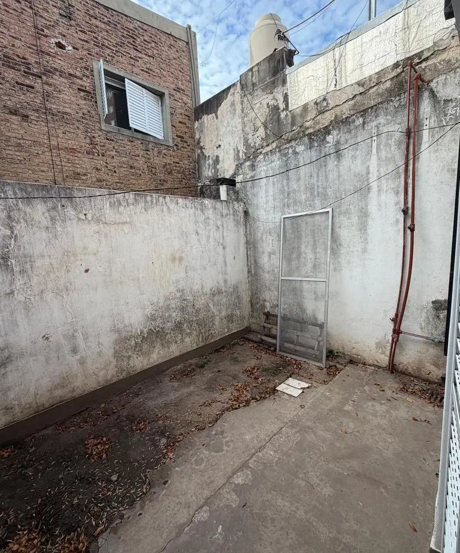 Departamento en Barrio Alberdi 5