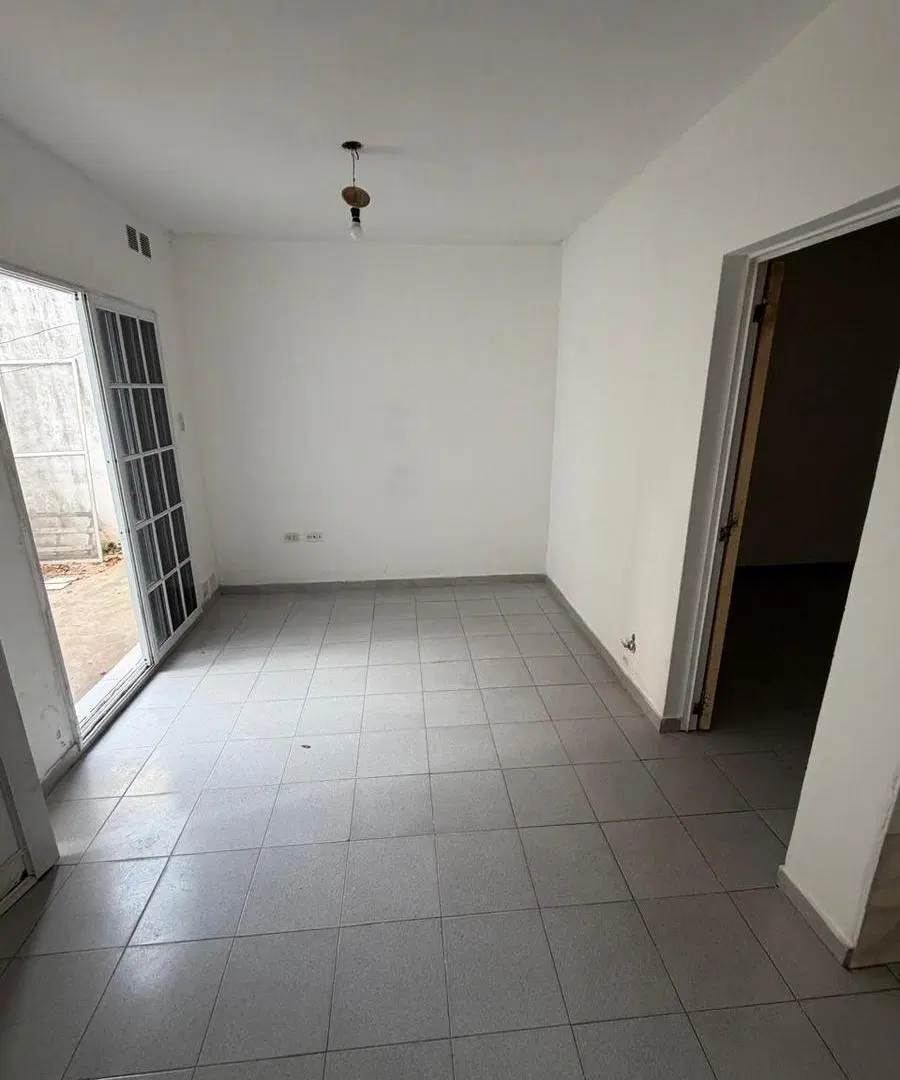 Departamento en Barrio Alberdi 1