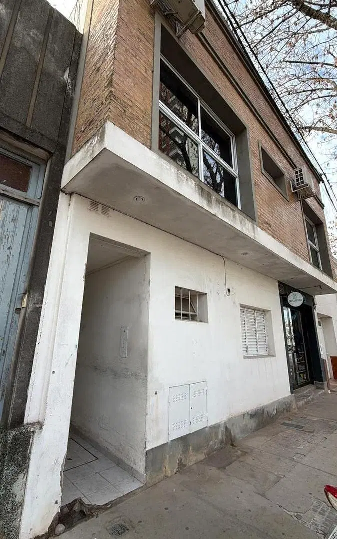 Departamento en Barrio Alberdi 4