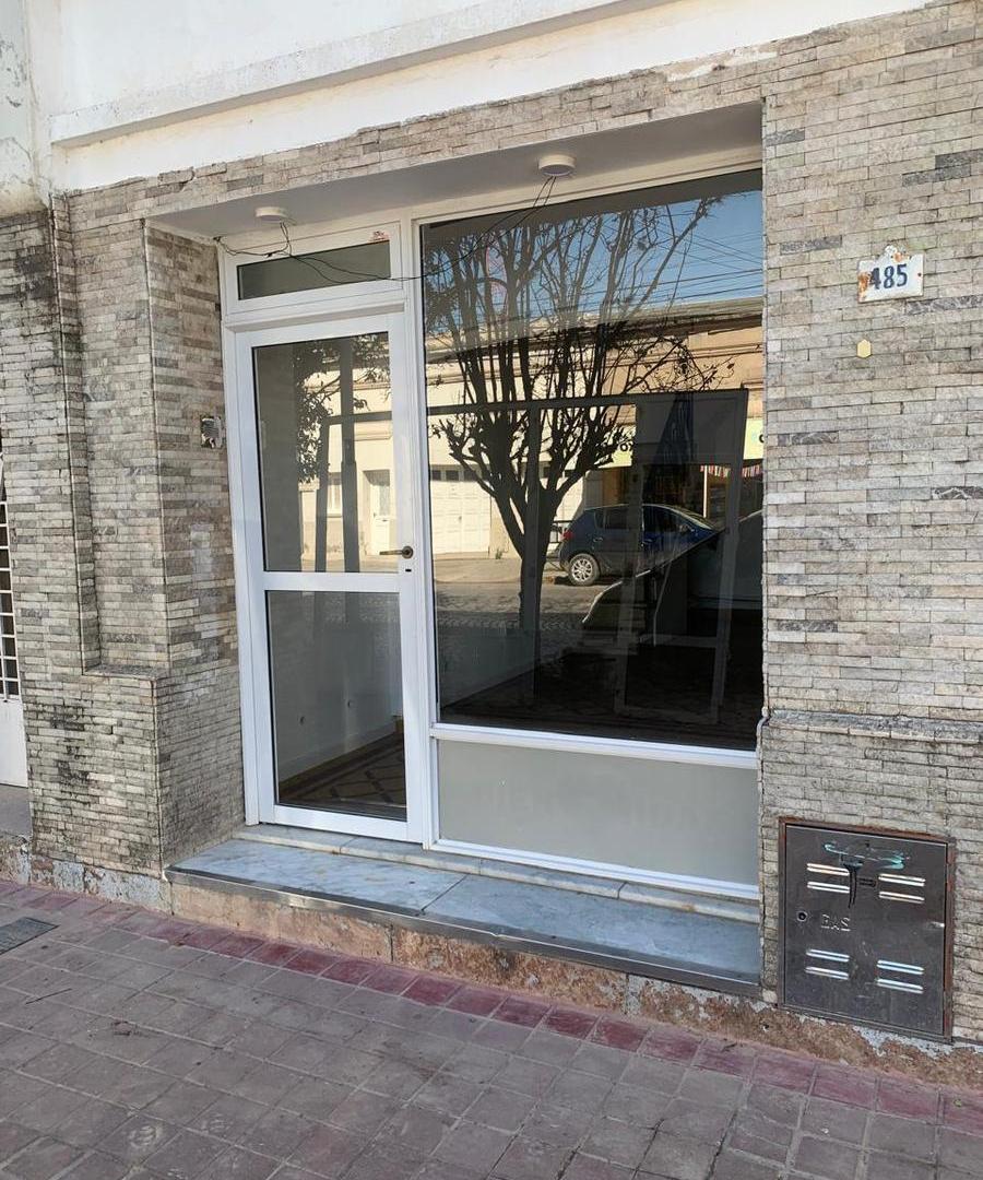 Local en Barrio Alberdi