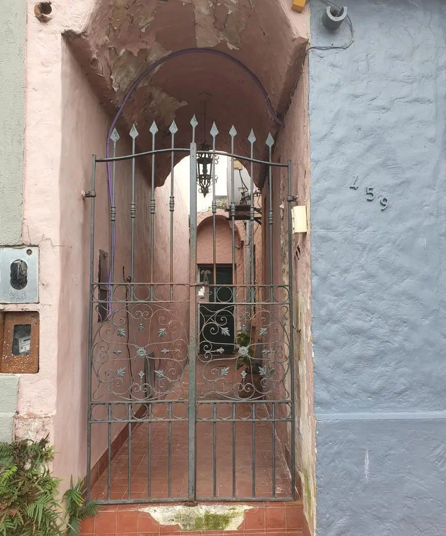 Departamento en Barrio Microcentro 3