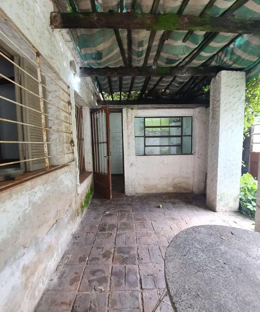 Departamento en Barrio Microcentro 4