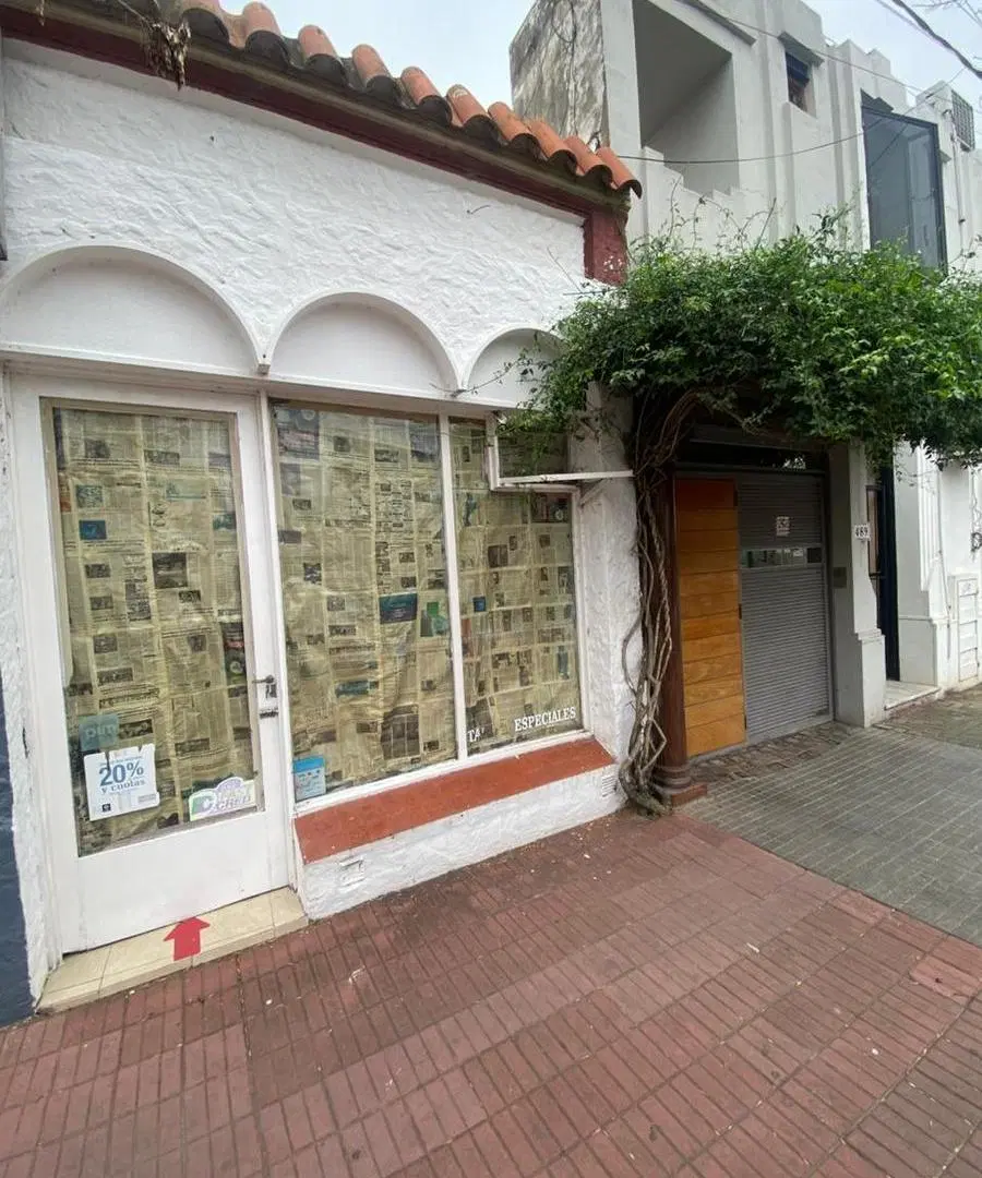 Departamento en Barrio Microcentro 3